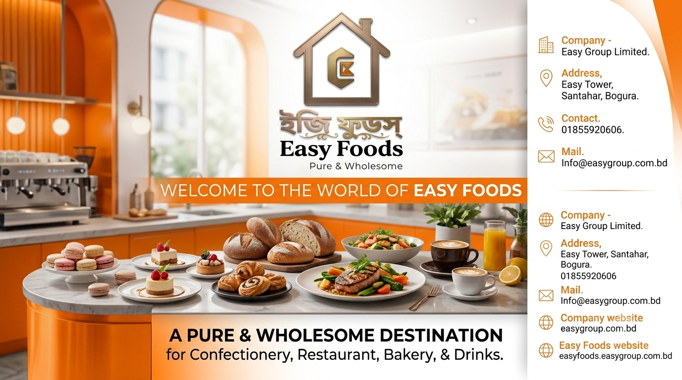 Easy Foods Slide 1